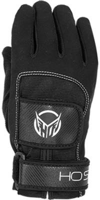 2023 HO Sports Mens Pro Grip Glove H20GL-PG - Black